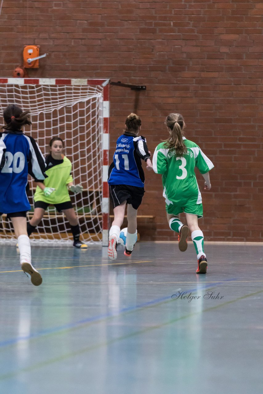 Bild 456 - KT Turnier 1